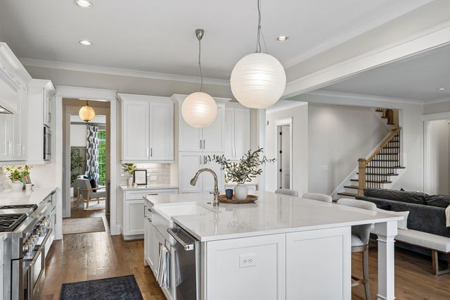 1866 Charity Dr, Brentwood, TN 37027