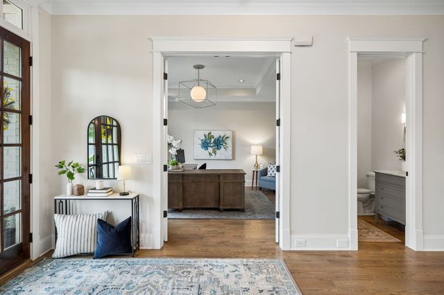 1866 Charity Dr, Brentwood, TN 37027