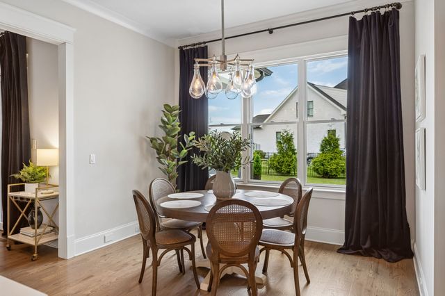 1866 Charity Dr, Brentwood, TN 37027