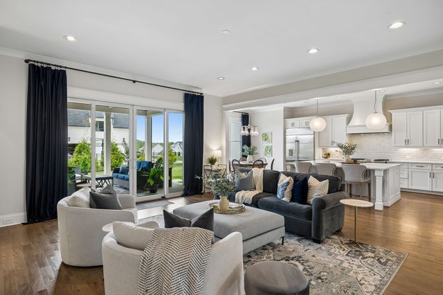 1866 Charity Dr, Brentwood, TN 37027