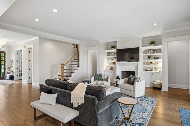 1866 Charity Dr, Brentwood, TN 37027