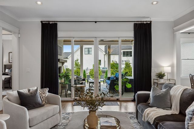 1866 Charity Dr, Brentwood, TN 37027