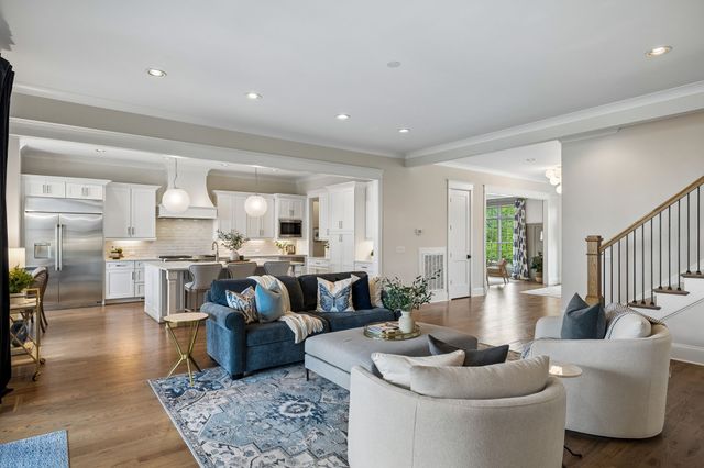 1866 Charity Dr, Brentwood, TN 37027