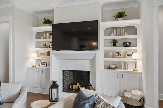 1866 Charity Dr, Brentwood, TN 37027