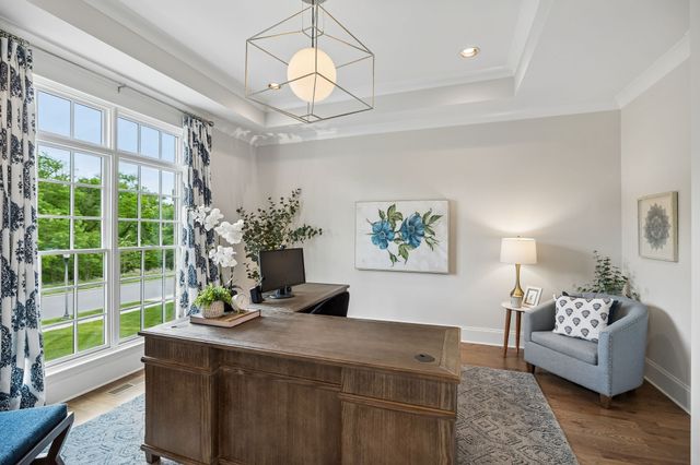 1866 Charity Dr, Brentwood, TN 37027