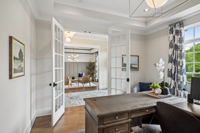 1866 Charity Dr, Brentwood, TN 37027