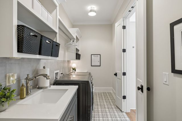 1866 Charity Dr, Brentwood, TN 37027