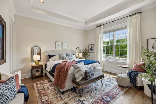 1866 Charity Dr, Brentwood, TN 37027