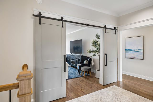 1866 Charity Dr, Brentwood, TN 37027