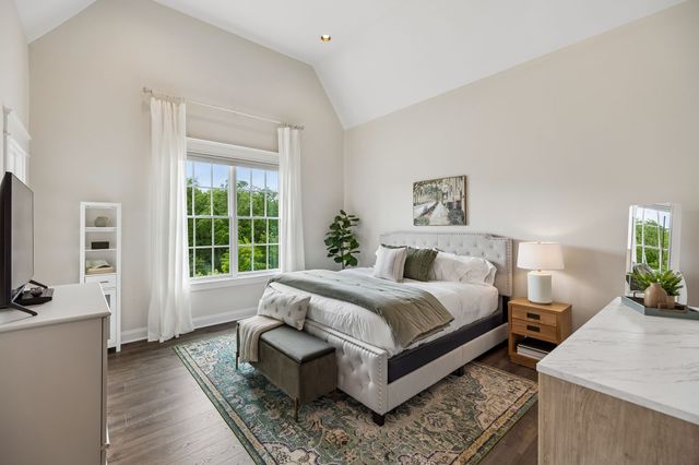 1866 Charity Dr, Brentwood, TN 37027