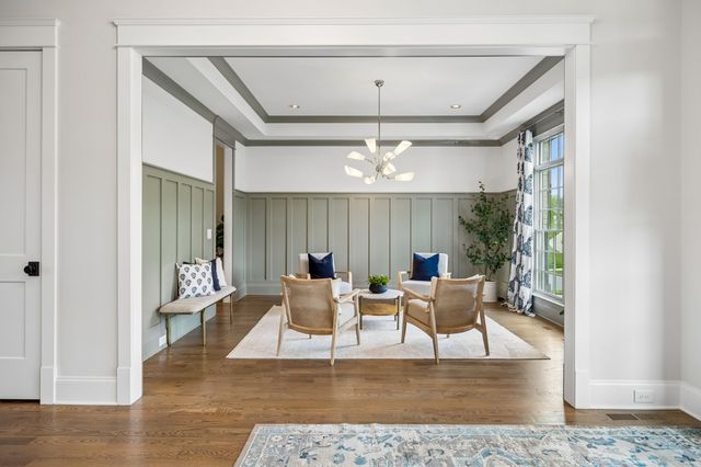 1866 Charity Dr, Brentwood, TN 37027