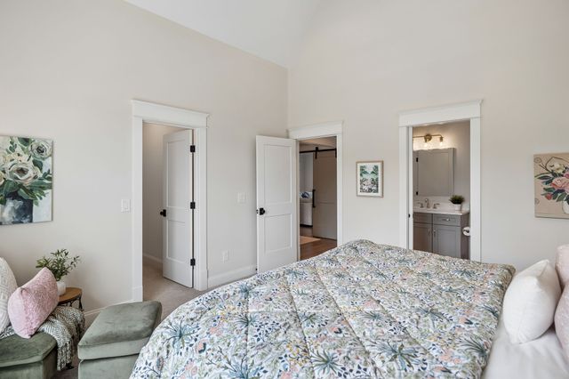 1866 Charity Dr, Brentwood, TN 37027