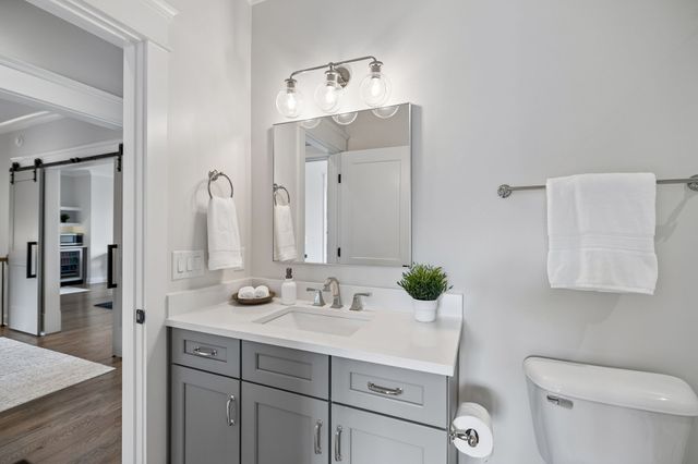 1866 Charity Dr, Brentwood, TN 37027