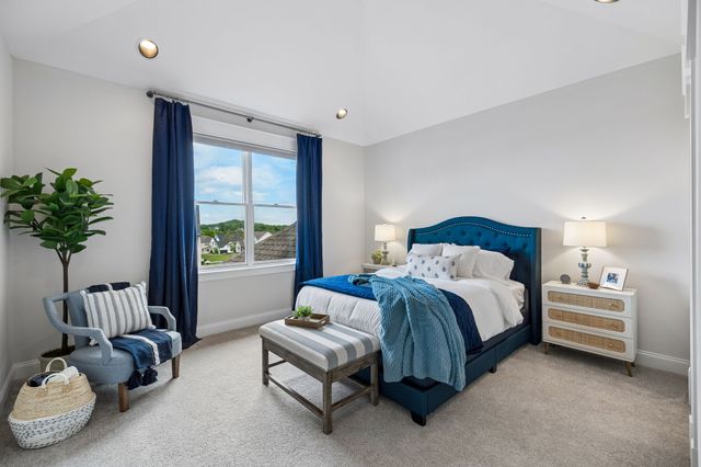 1866 Charity Dr, Brentwood, TN 37027