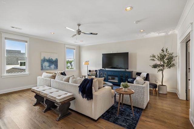 1866 Charity Dr, Brentwood, TN 37027