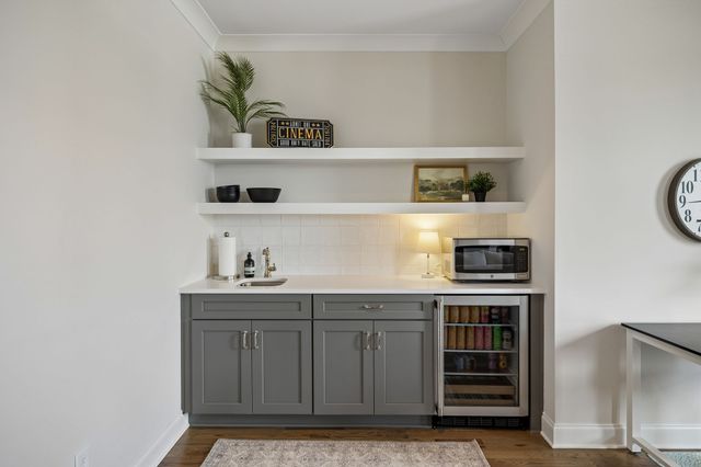 1866 Charity Dr, Brentwood, TN 37027