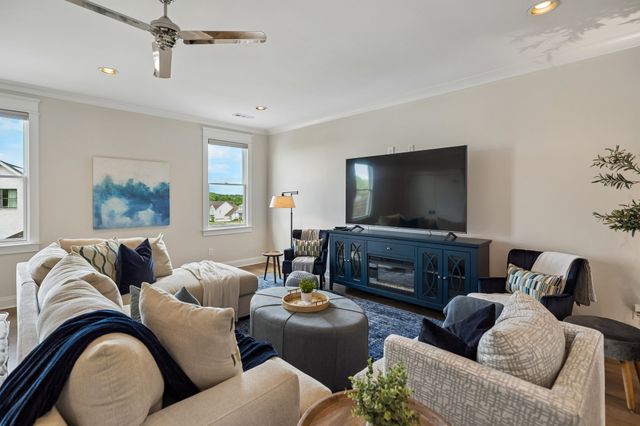 1866 Charity Dr, Brentwood, TN 37027