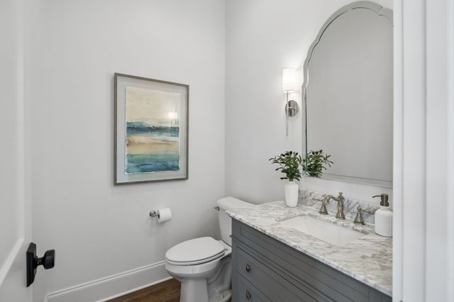 1866 Charity Dr, Brentwood, TN 37027