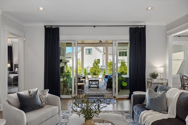 1866 Charity Dr, Brentwood, TN 37027