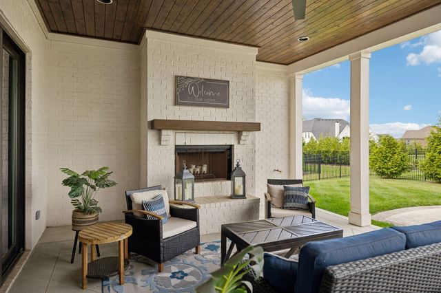 1866 Charity Dr, Brentwood, TN 37027