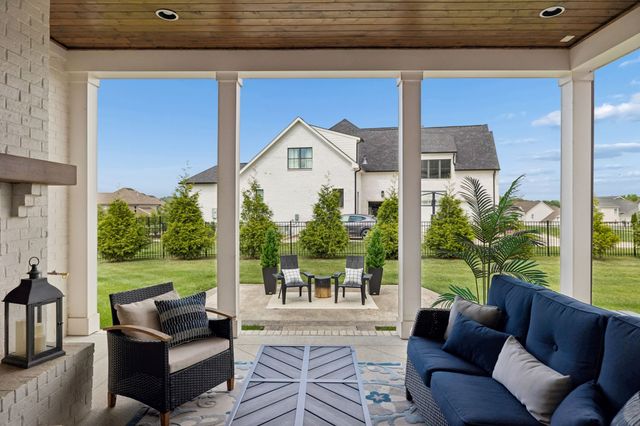 1866 Charity Dr, Brentwood, TN 37027