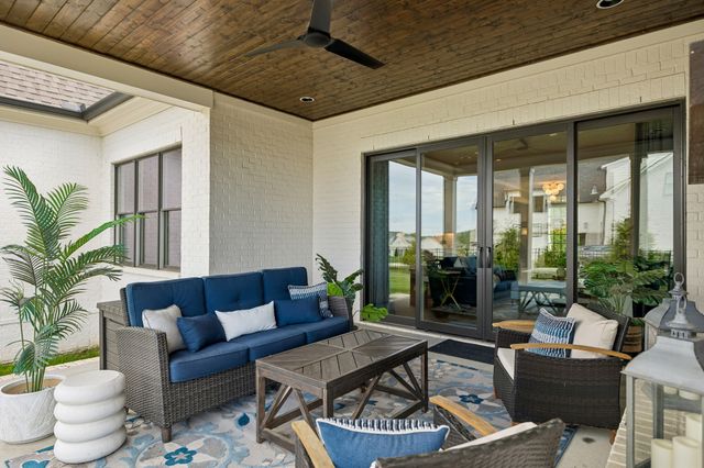 1866 Charity Dr, Brentwood, TN 37027