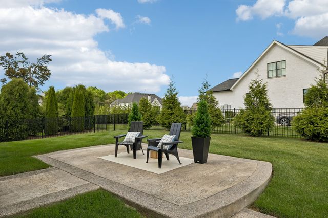 1866 Charity Dr, Brentwood, TN 37027