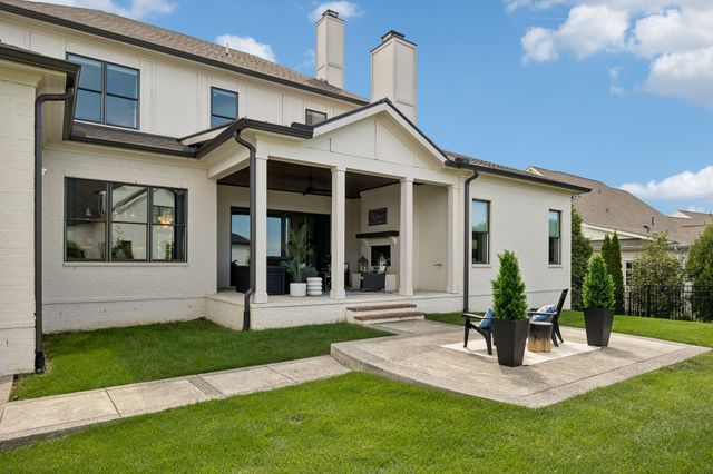 1866 Charity Dr, Brentwood, TN 37027