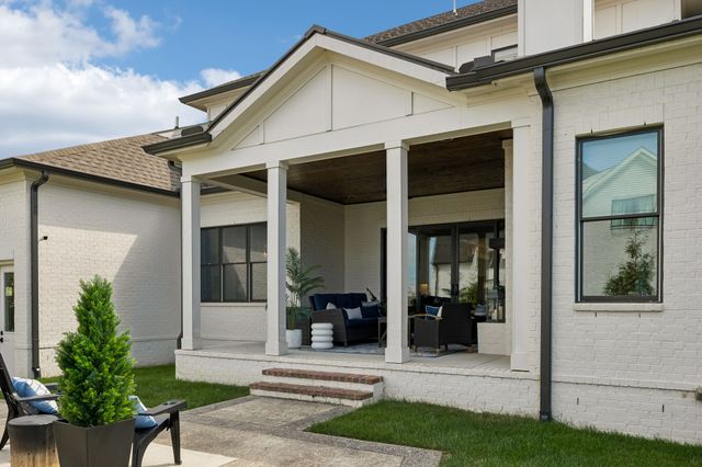 1866 Charity Dr, Brentwood, TN 37027