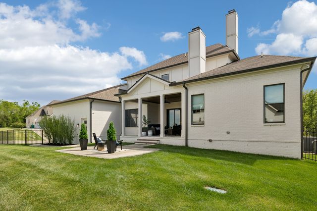 1866 Charity Dr, Brentwood, TN 37027