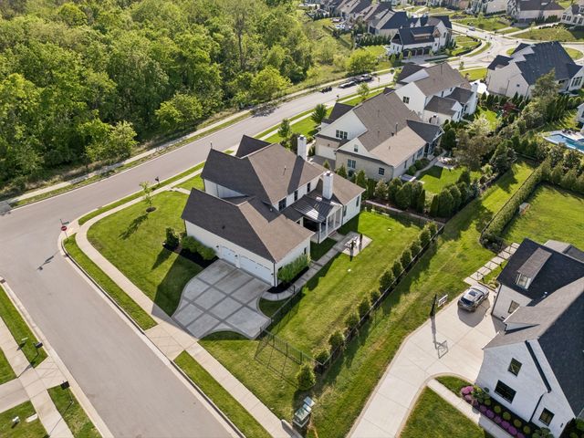1866 Charity Dr, Brentwood, TN 37027