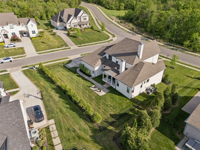 1866 Charity Dr, Brentwood, TN 37027