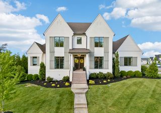 1866 Charity Dr, Brentwood, TN 37027