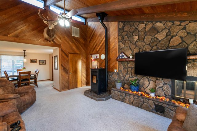 2522 NE Sunset View Lane, Prineville, OR 97754