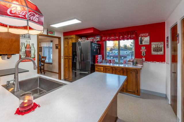 2522 NE Sunset View Lane, Prineville, OR 97754