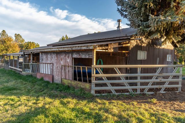 2522 NE Sunset View Lane, Prineville, OR 97754