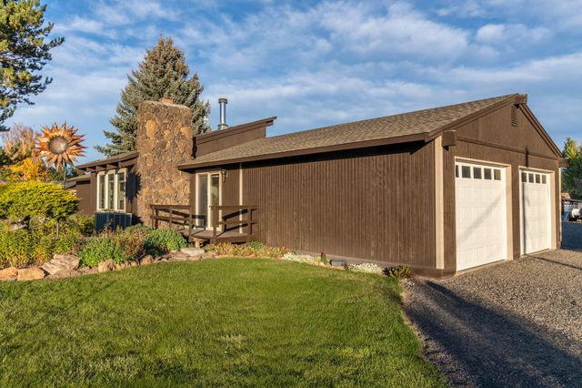 2522 NE Sunset View Lane, Prineville, OR 97754