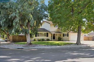 3485 Peachwillow Lane, Walnut Creek, CA 94598