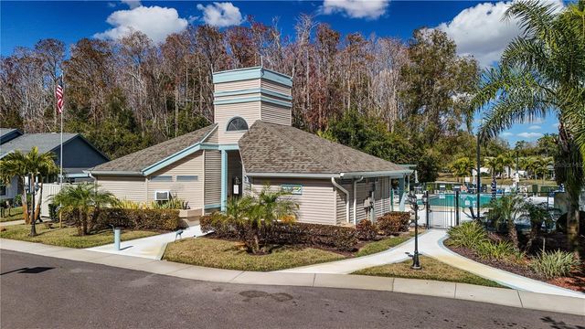 11515 SCOTCH PINE DRIVE, New Port Richey, FL 34654