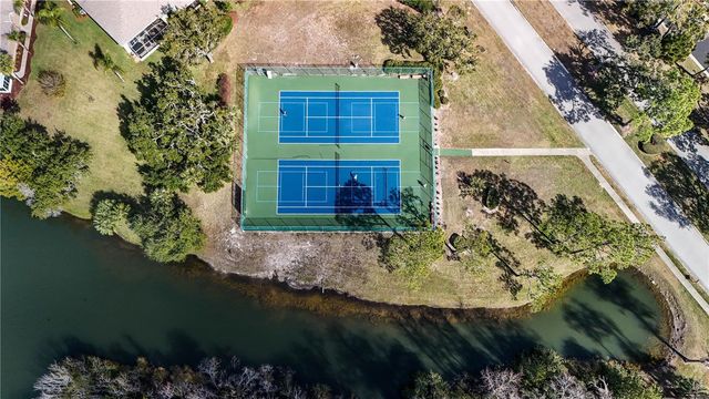 11515 SCOTCH PINE DRIVE, New Port Richey, FL 34654