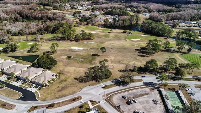 11515 SCOTCH PINE DRIVE, New Port Richey, FL 34654