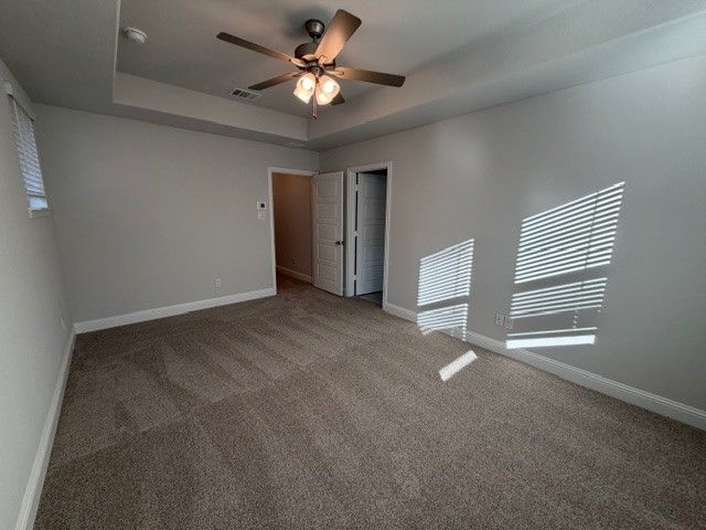 3533 Treasure Drive, Plano, TX 75074