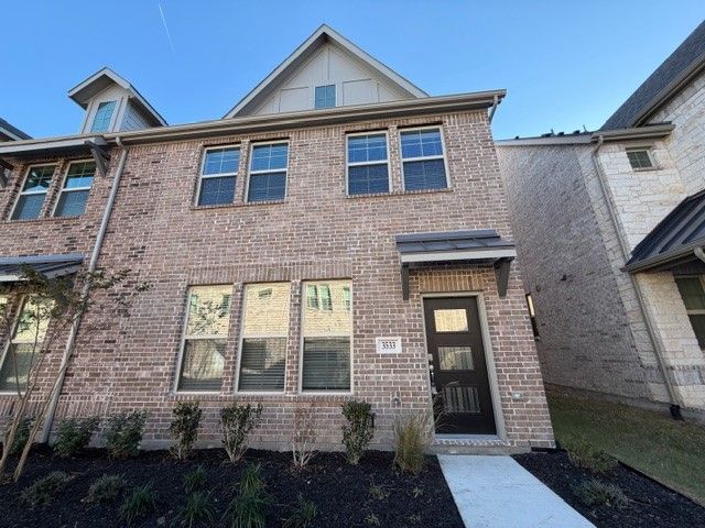 3533 Treasure Drive, Plano, TX 75074