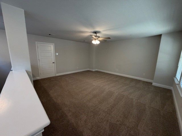 3533 Treasure Drive, Plano, TX 75074