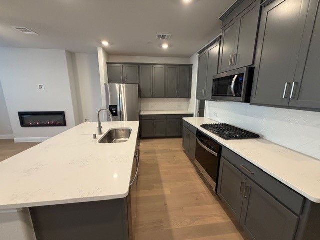 3533 Treasure Drive, Plano, TX 75074