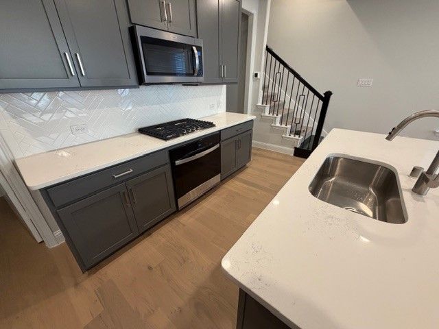 3533 Treasure Drive, Plano, TX 75074