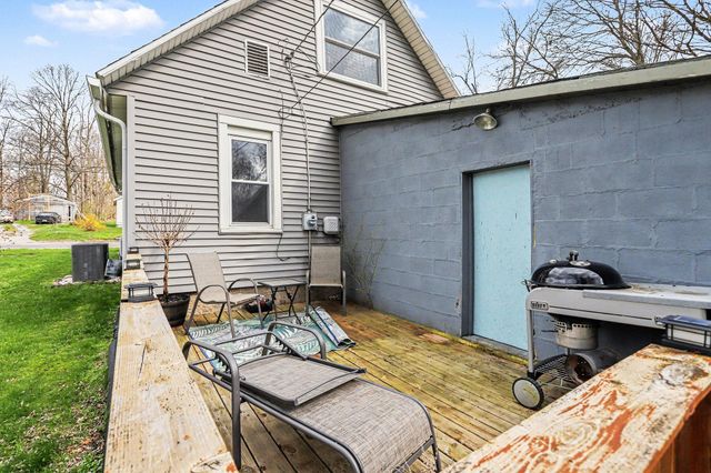 811 9th Street, Three Rivers City, MI 49093