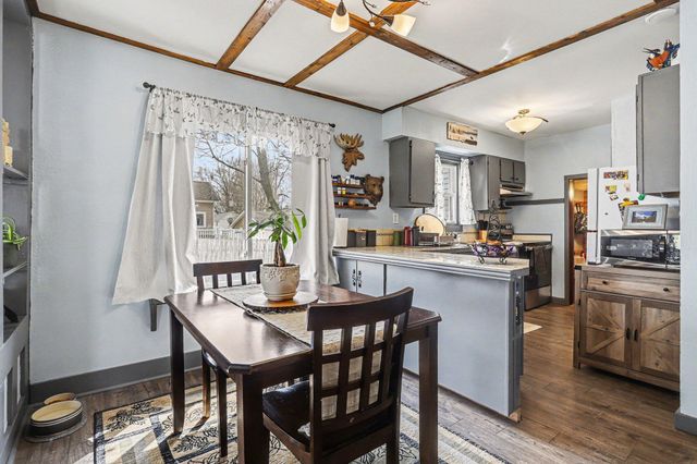 811 9th Street, Three Rivers City, MI 49093
