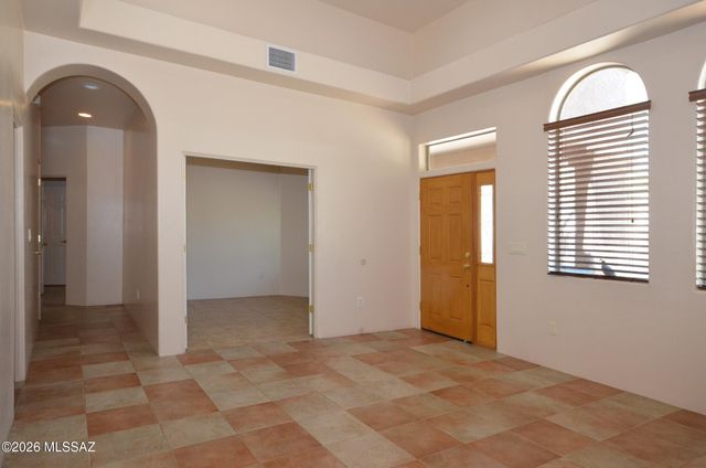 5784 W Treasure Point Place, Tucson, AZ 85713