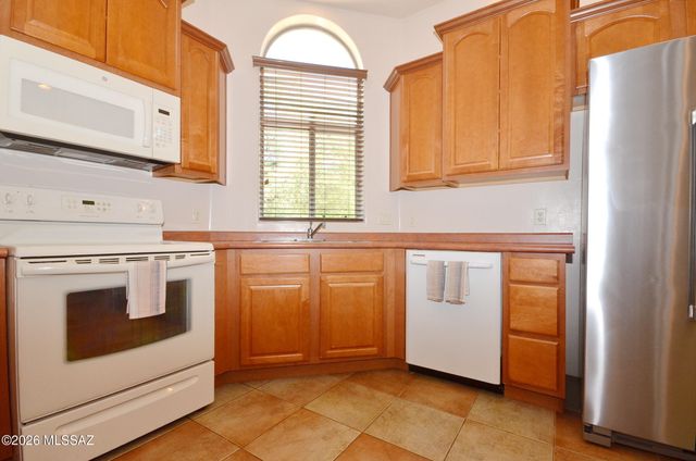 5784 W Treasure Point Place, Tucson, AZ 85713